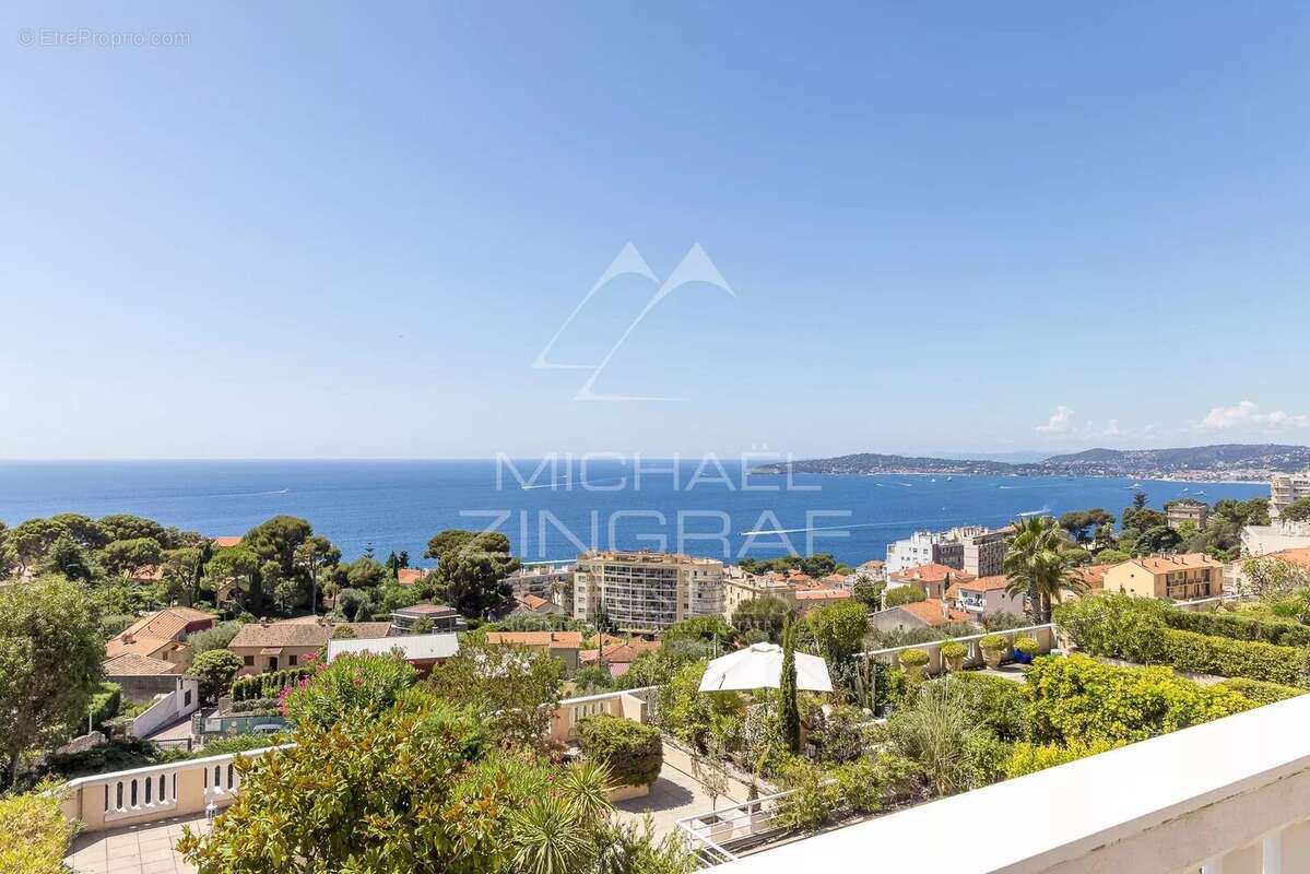 Appartement à CAP-D&#039;AIL