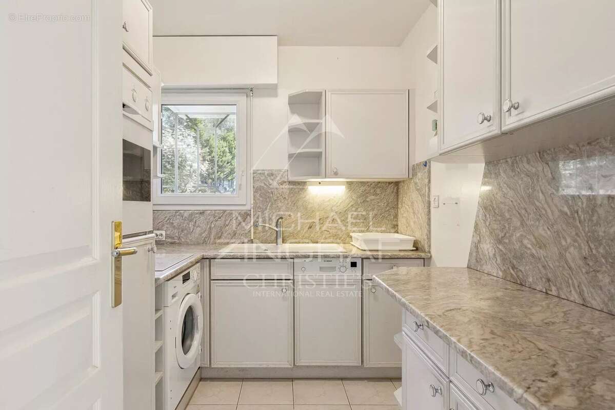 Appartement à CAP-D&#039;AIL