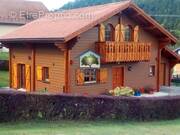 Maison à XONRUPT-LONGEMER