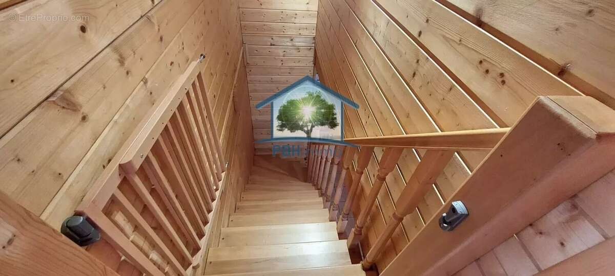 Maison à XONRUPT-LONGEMER