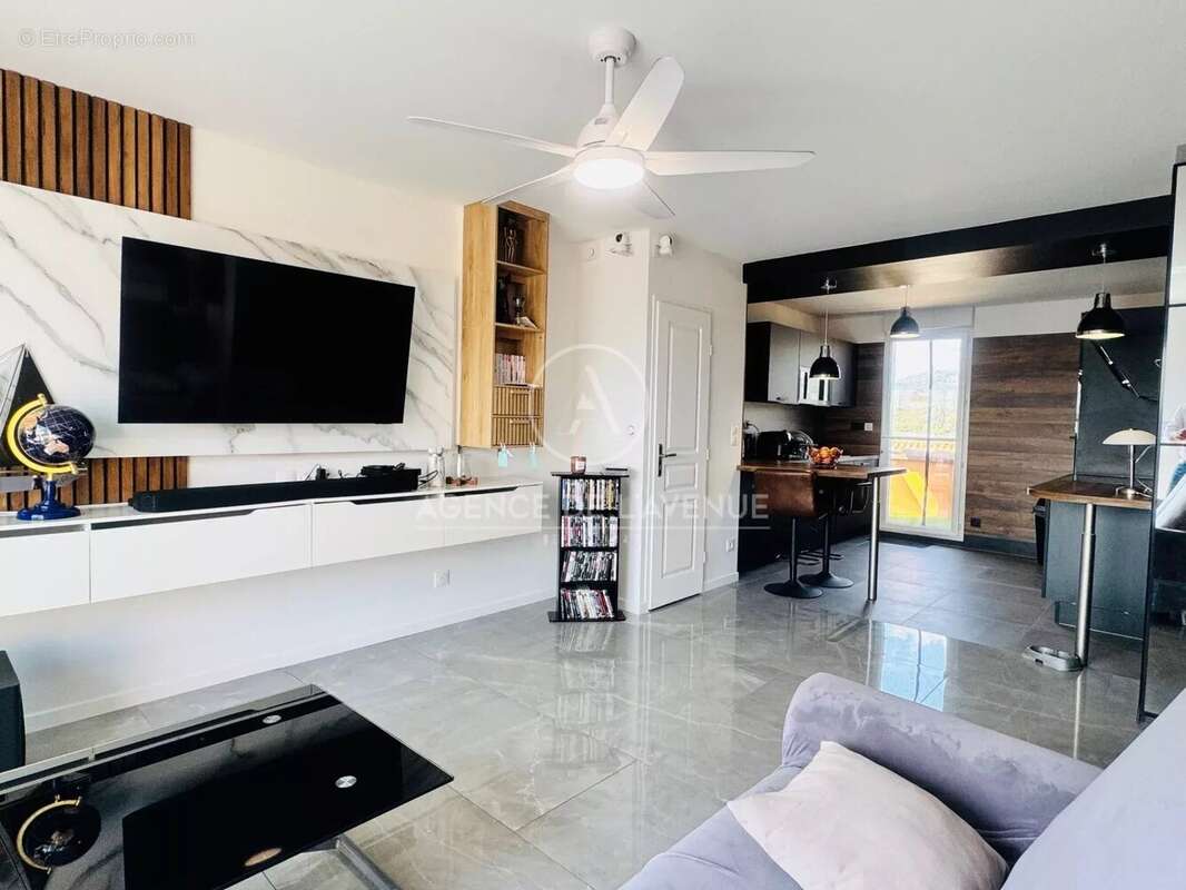 Appartement à LA SEYNE-SUR-MER