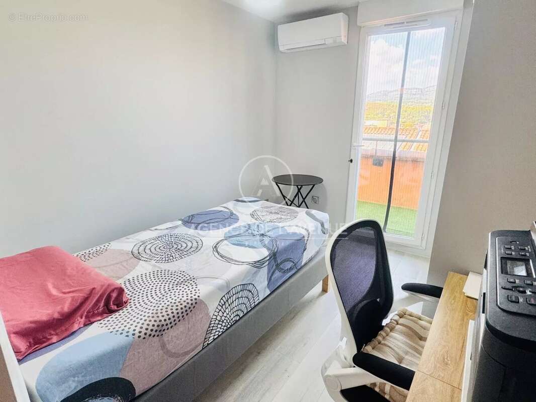 Appartement à LA SEYNE-SUR-MER