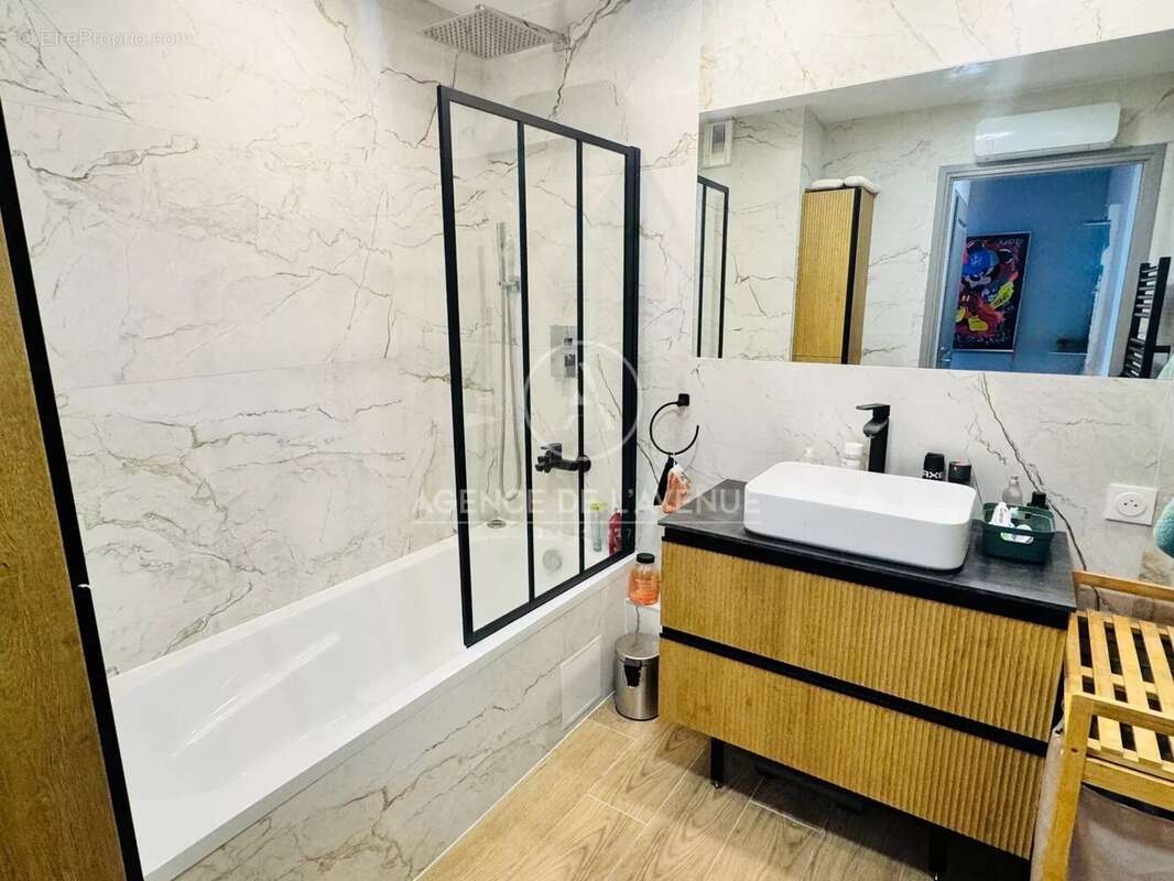 Appartement à LA SEYNE-SUR-MER