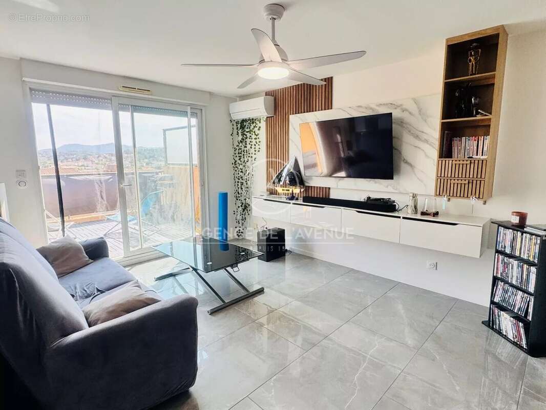 Appartement à LA SEYNE-SUR-MER