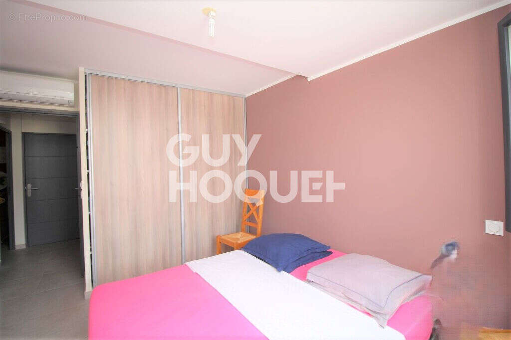 Appartement à CANET-EN-ROUSSILLON