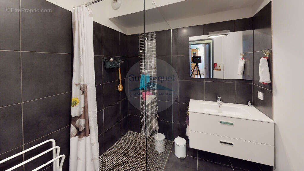 Appartement à CANET-EN-ROUSSILLON