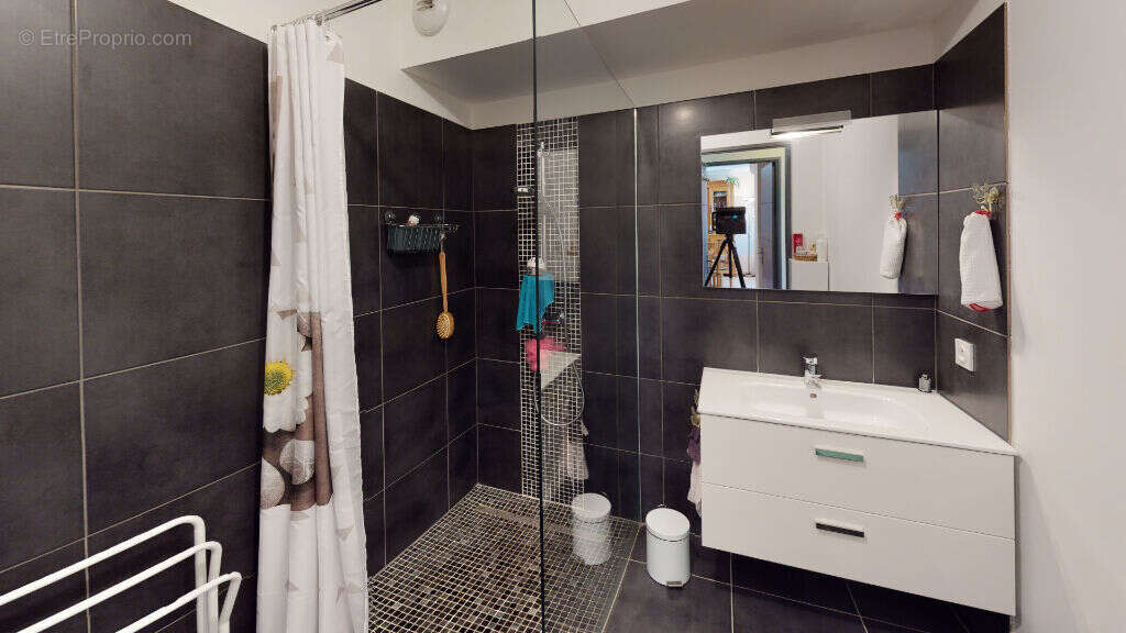 Appartement à CANET-EN-ROUSSILLON