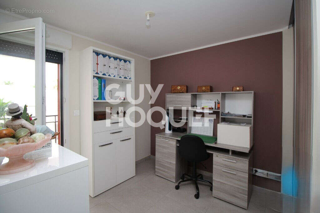 Appartement à CANET-EN-ROUSSILLON