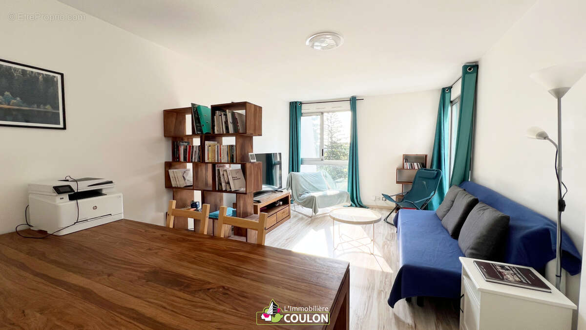 Appartement à CHAMALIERES