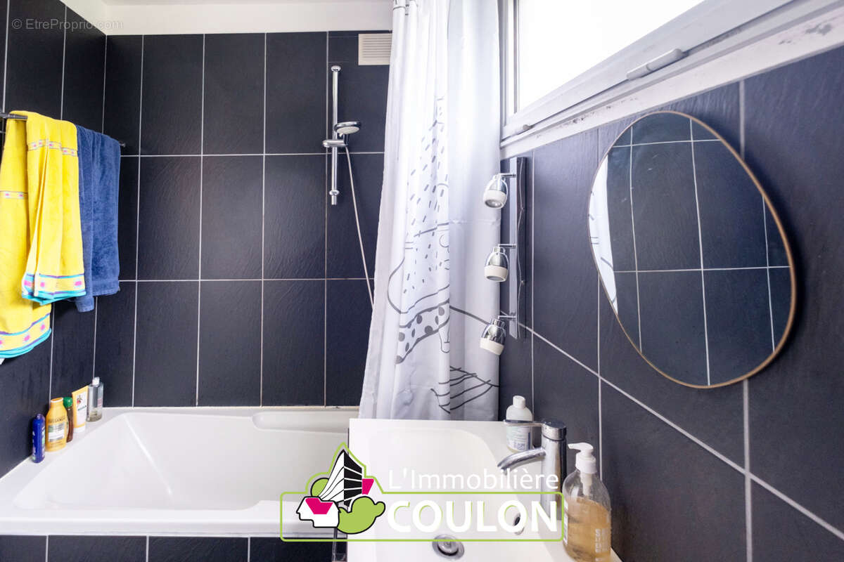 Appartement à CHAMALIERES