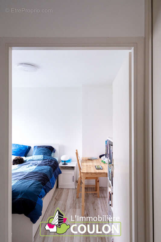 Appartement à CHAMALIERES