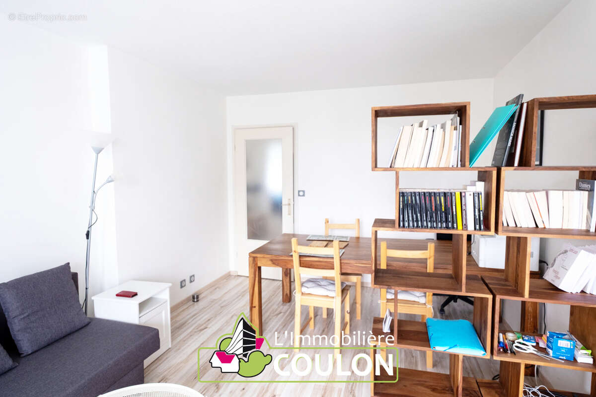 Appartement à CHAMALIERES