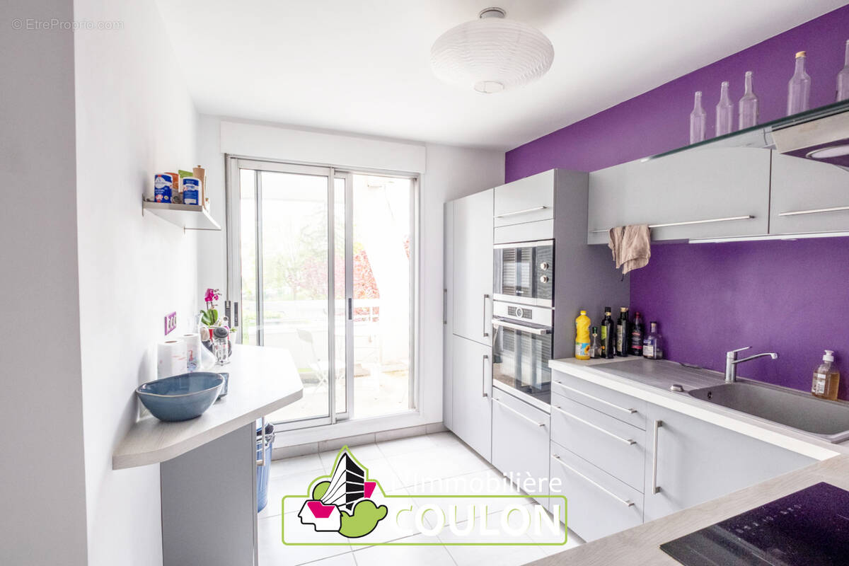 Appartement à CHAMALIERES