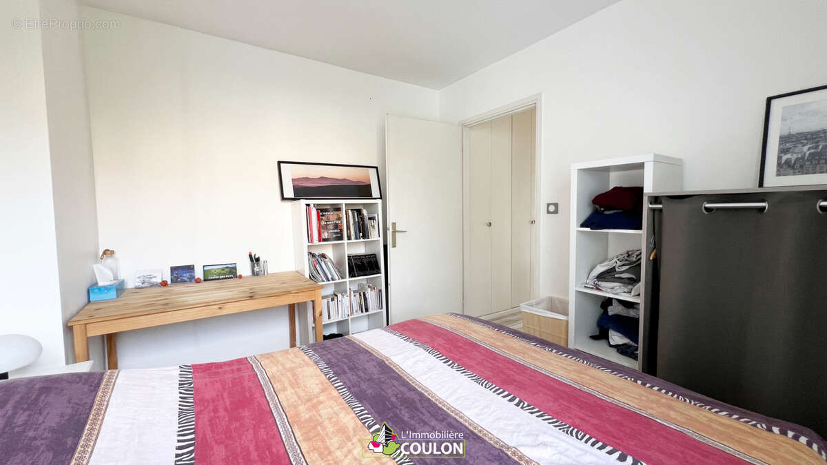 Appartement à CHAMALIERES