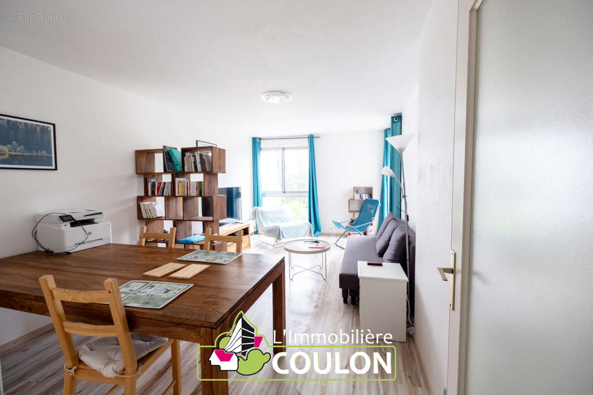 Appartement à CHAMALIERES