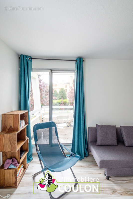 Appartement à CHAMALIERES