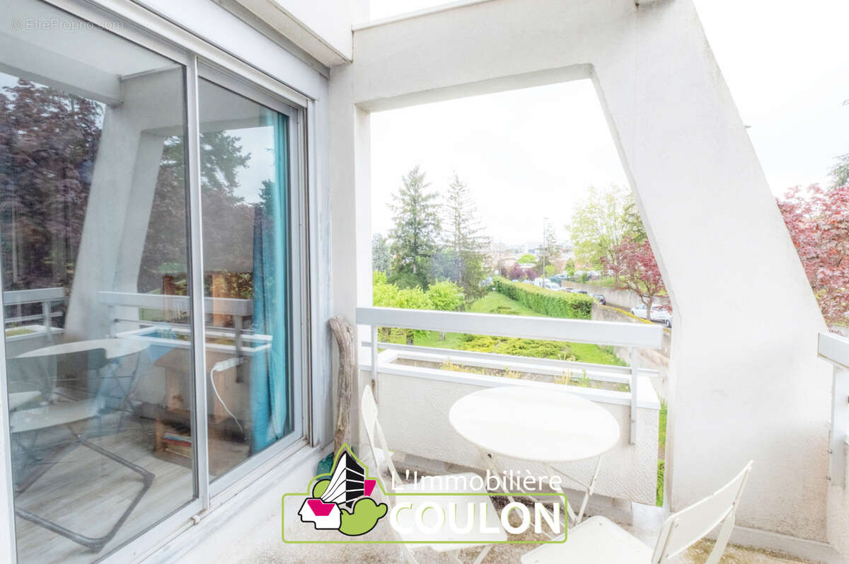 Appartement à CHAMALIERES