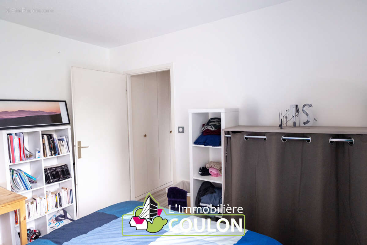 Appartement à CHAMALIERES