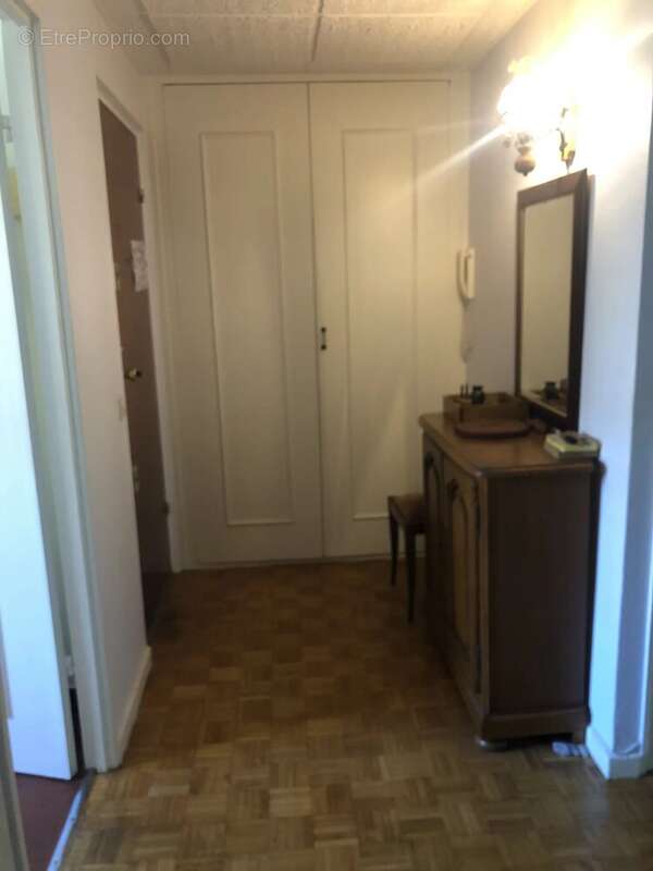 Appartement à MONTESSON