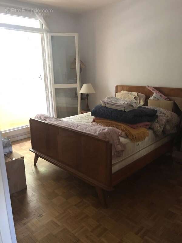 Appartement à MONTESSON