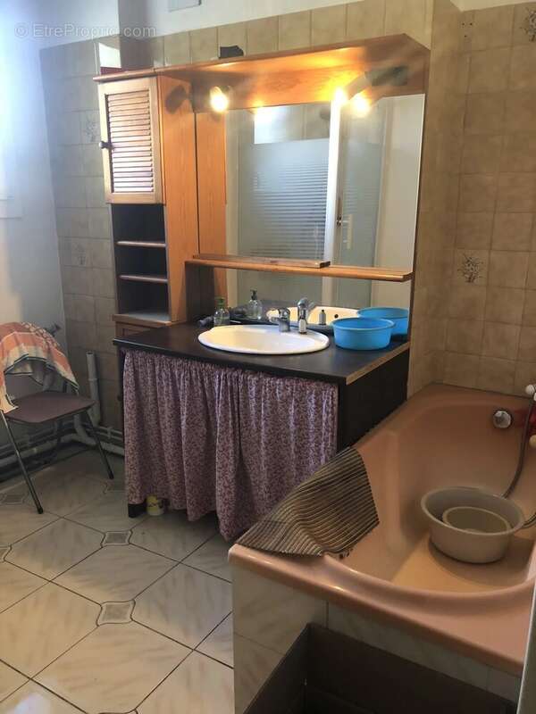 Appartement à MONTESSON