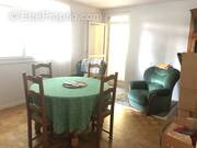 Appartement à MONTESSON