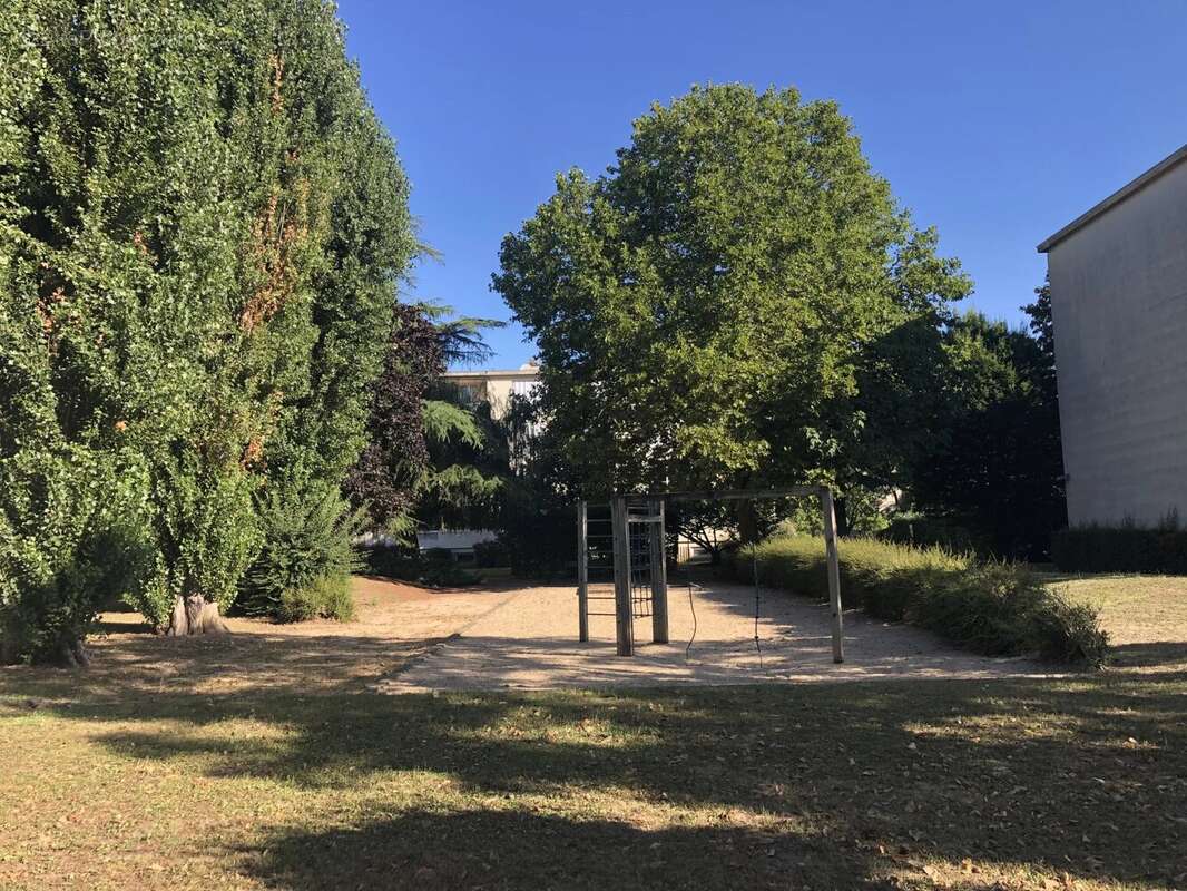 Appartement à MONTESSON