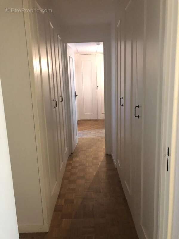 Appartement à MONTESSON