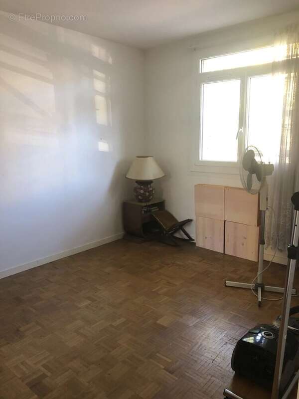 Appartement à MONTESSON