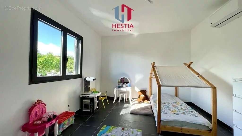 Maison à SAINT-PAUL