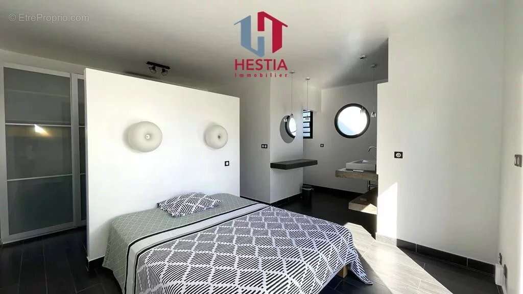 Maison à SAINT-PAUL