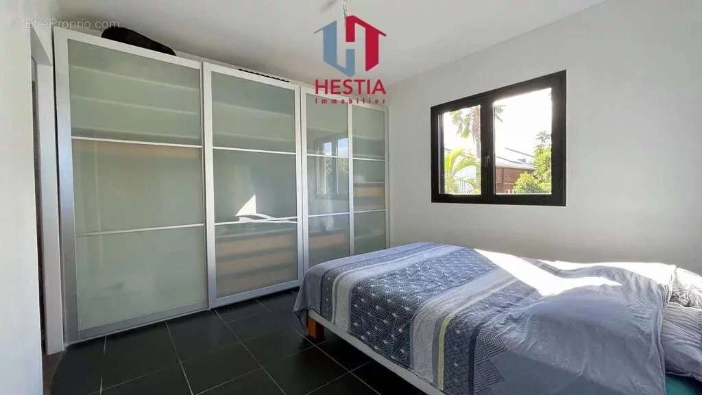 Maison à SAINT-PAUL