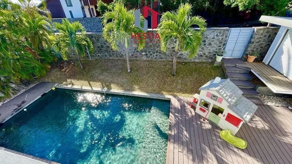 Maison à SAINT-PAUL