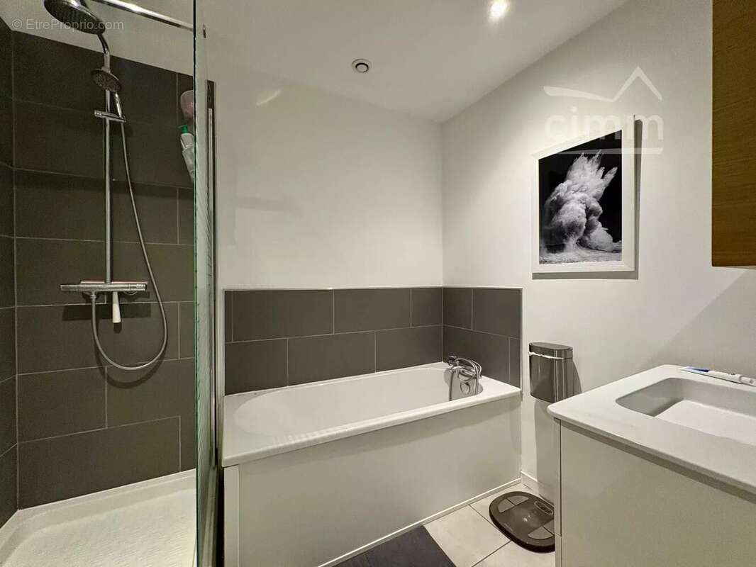 Appartement à BOURGES