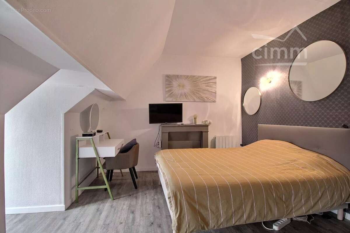 Appartement à BOURGES