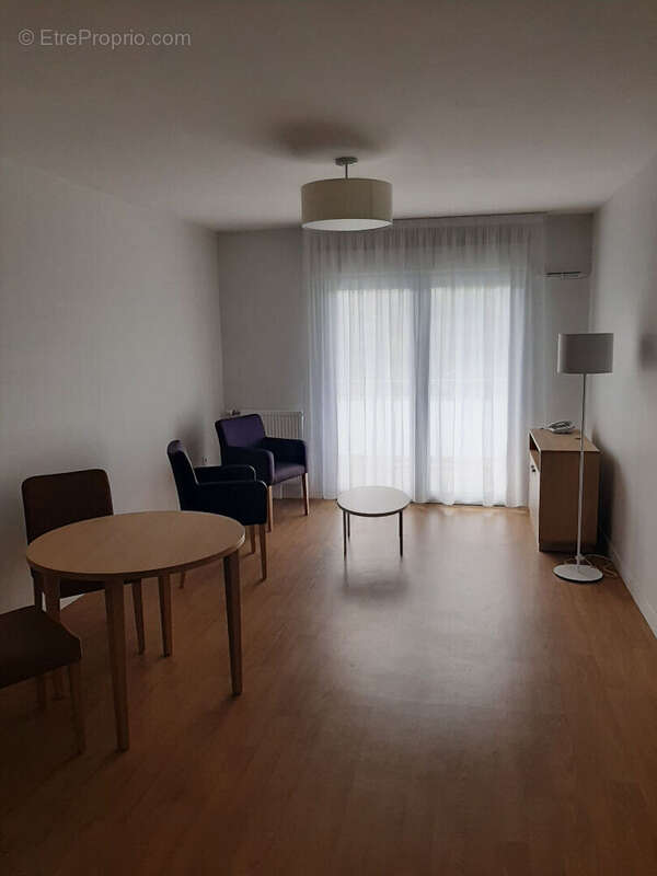 Appartement à ROCHEFORT