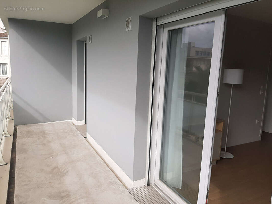 Appartement à ROCHEFORT