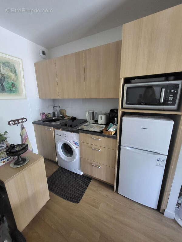 Appartement à ROCHEFORT