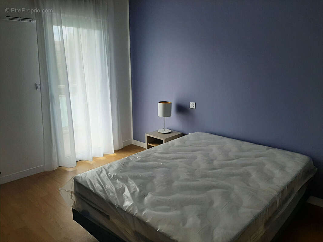 Appartement à ROCHEFORT