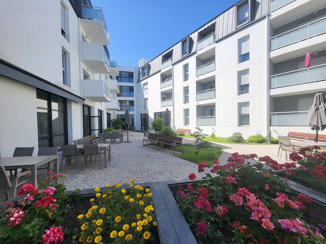 Appartement à ROCHEFORT