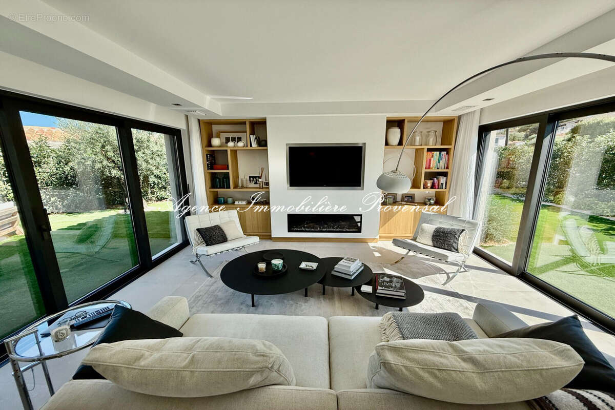 Maison à SAINTE-MAXIME