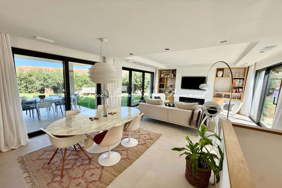 Maison à SAINTE-MAXIME