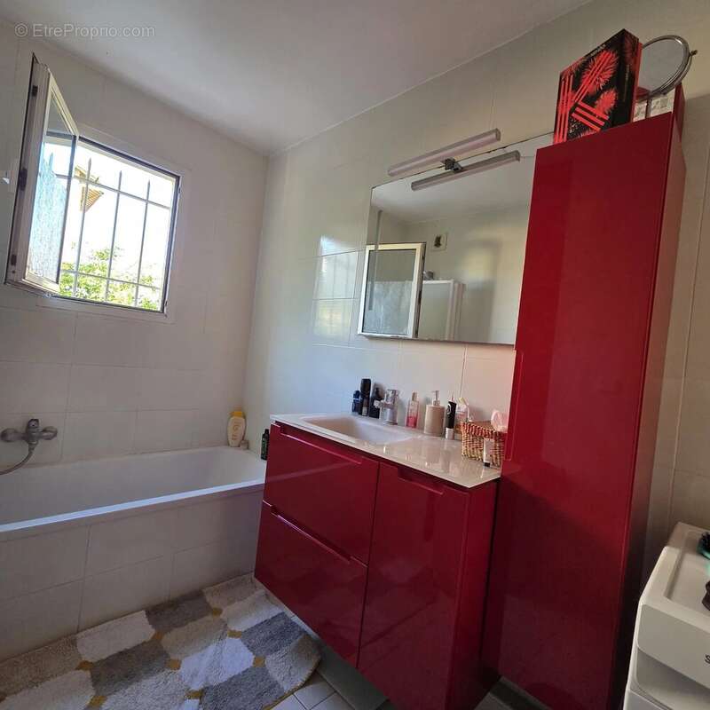 Appartement à CAGNES-SUR-MER