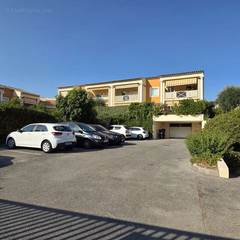 Appartement à CAGNES-SUR-MER