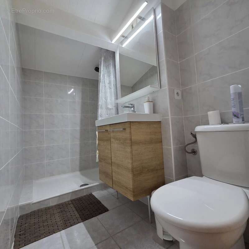 Appartement à CAGNES-SUR-MER