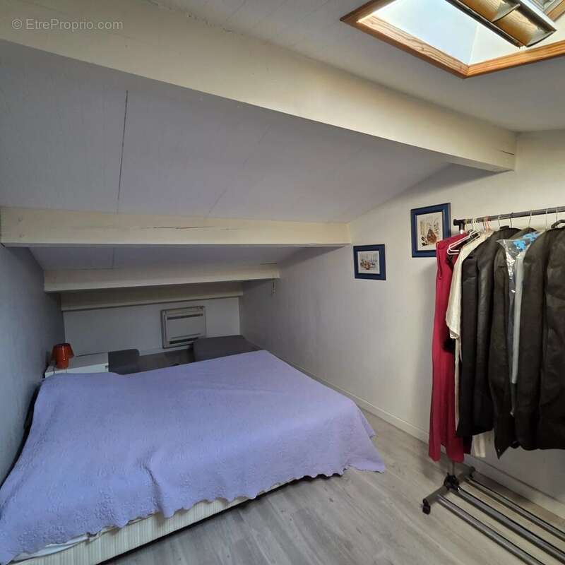 Appartement à CAGNES-SUR-MER