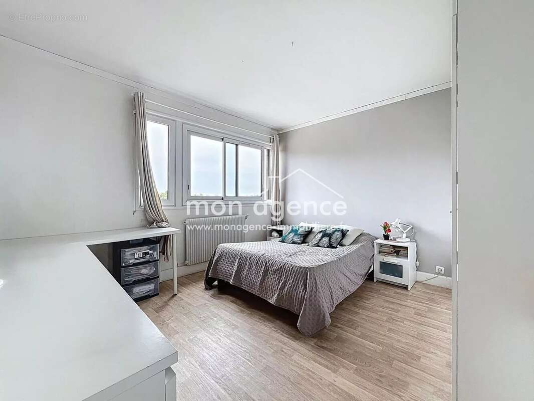 Appartement à BONSECOURS