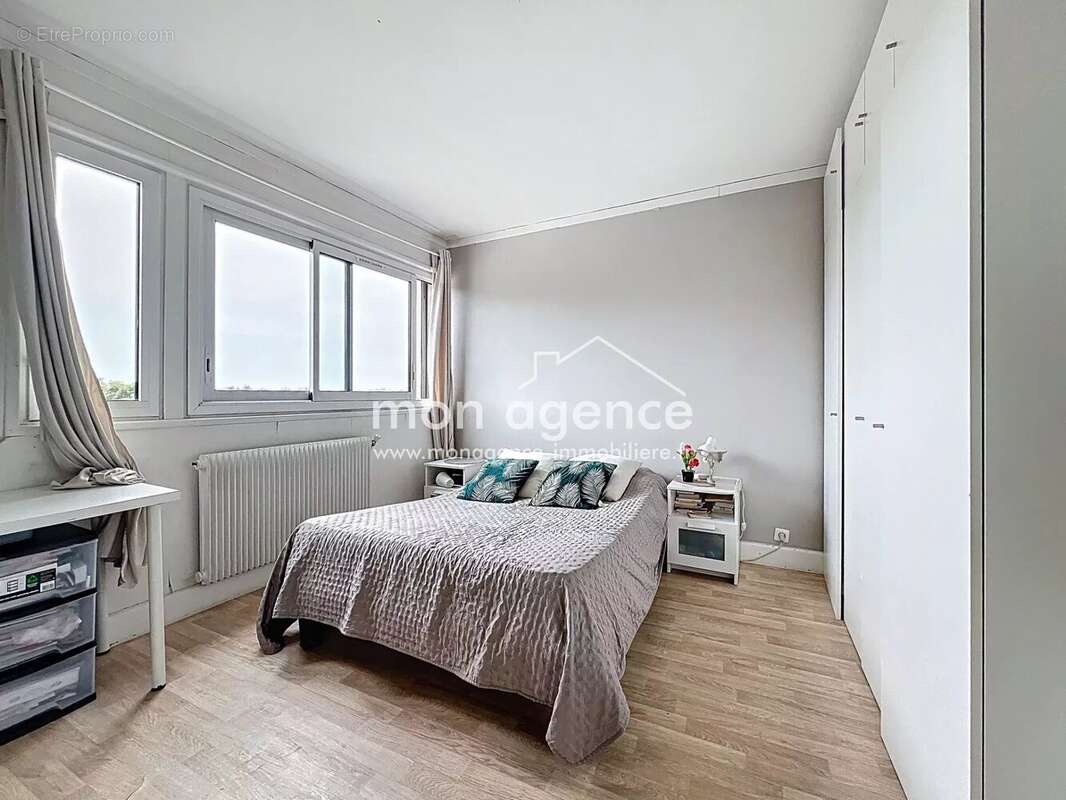 Appartement à BONSECOURS