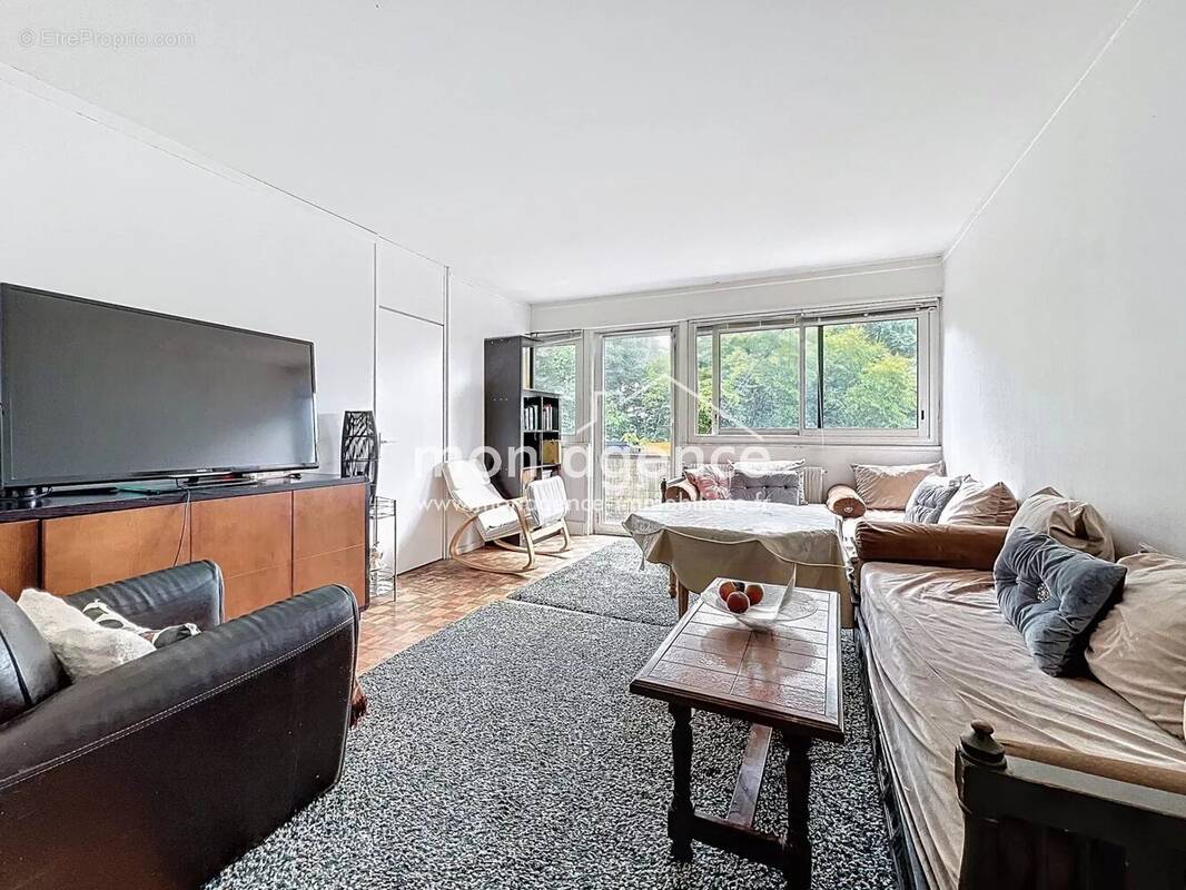 Appartement à BONSECOURS