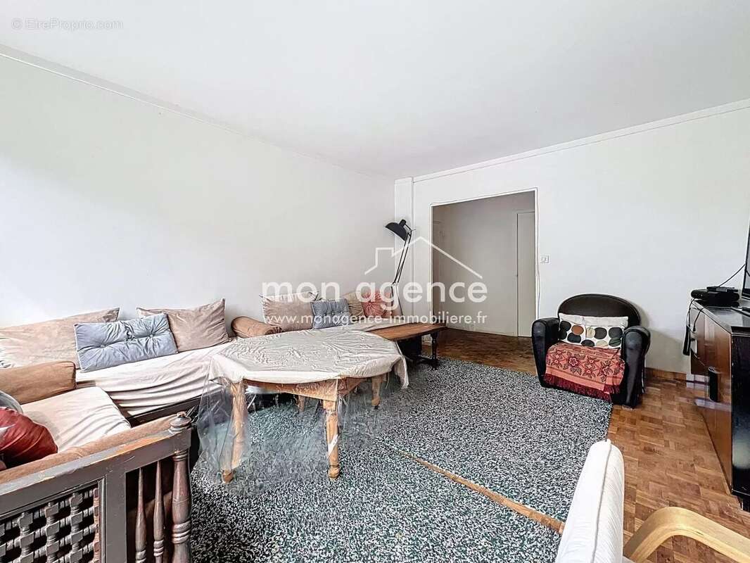 Appartement à BONSECOURS